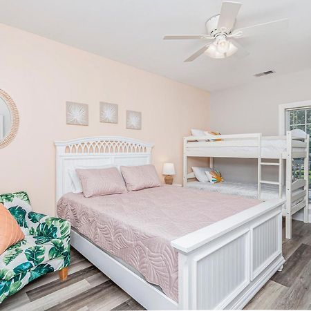 Socastee The Salty Fairway, Golf Course Condo With Resort Style Pool, 5 Miles From Beach, Fully Updated מראה חיצוני תמונה