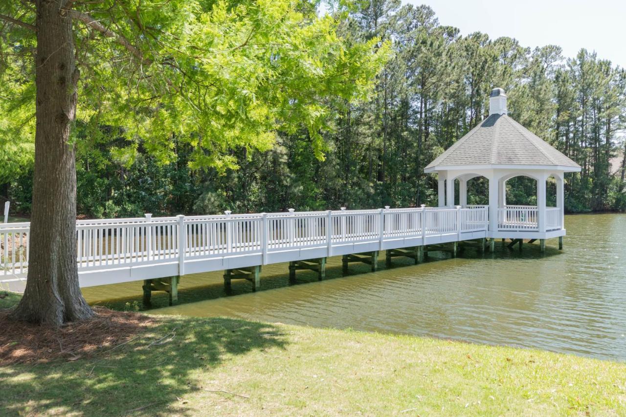 Socastee The Salty Fairway, Golf Course Condo With Resort Style Pool, 5 Miles From Beach, Fully Updated מראה חיצוני תמונה