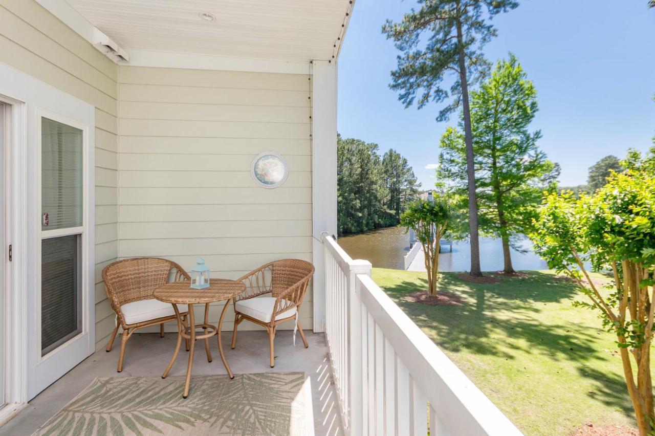 Socastee The Salty Fairway, Golf Course Condo With Resort Style Pool, 5 Miles From Beach, Fully Updated מראה חיצוני תמונה