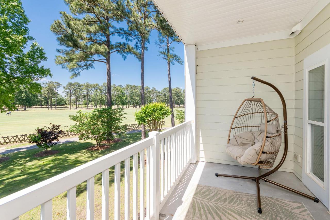 Socastee The Salty Fairway, Golf Course Condo With Resort Style Pool, 5 Miles From Beach, Fully Updated מראה חיצוני תמונה