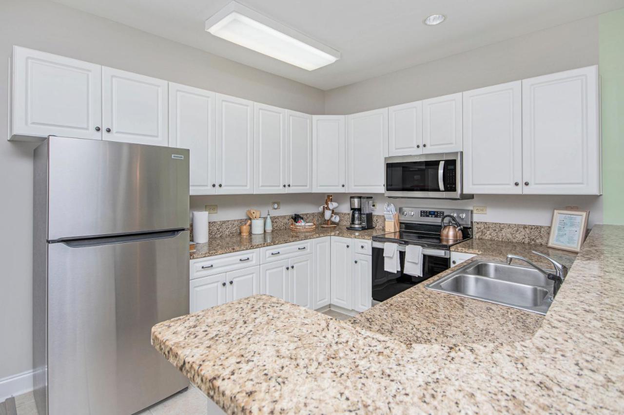 Socastee The Salty Fairway, Golf Course Condo With Resort Style Pool, 5 Miles From Beach, Fully Updated מראה חיצוני תמונה