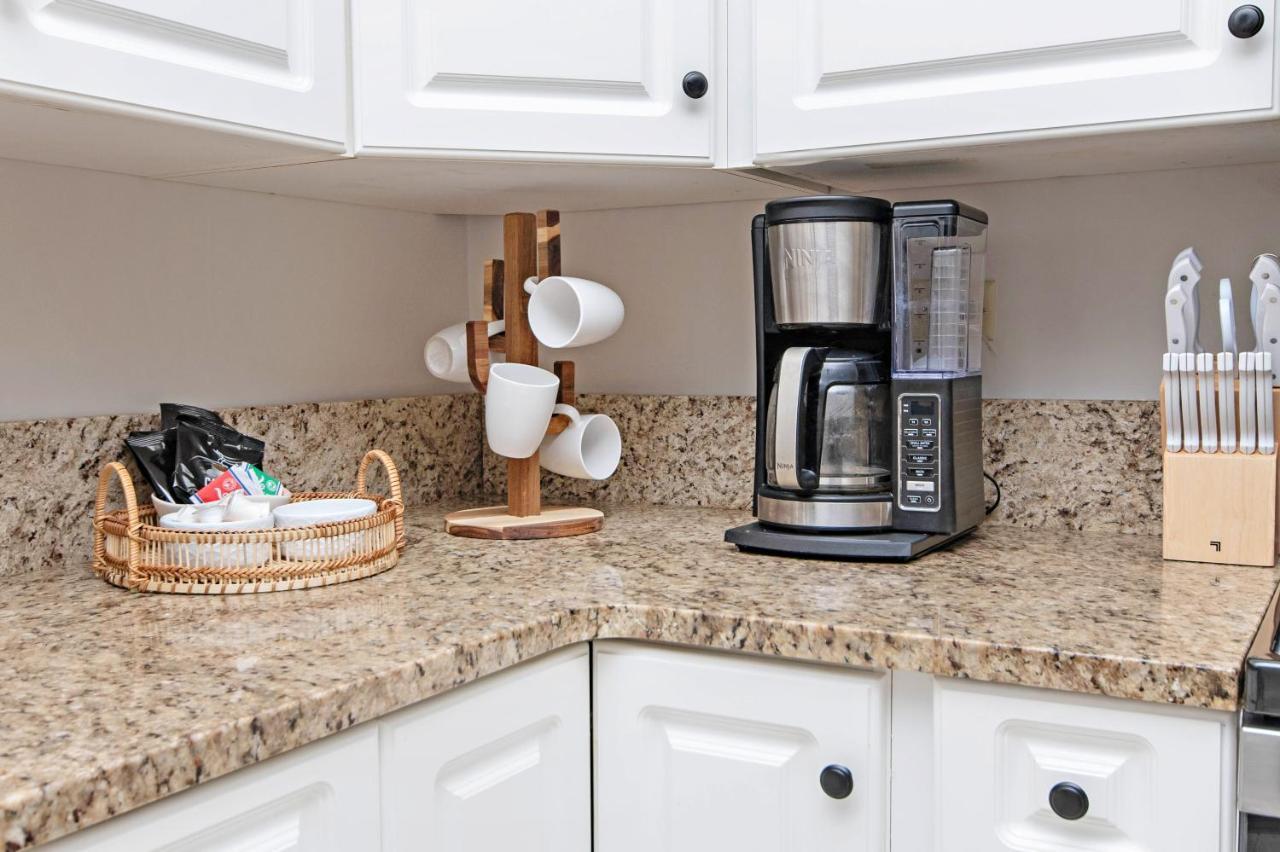 Socastee The Salty Fairway, Golf Course Condo With Resort Style Pool, 5 Miles From Beach, Fully Updated מראה חיצוני תמונה