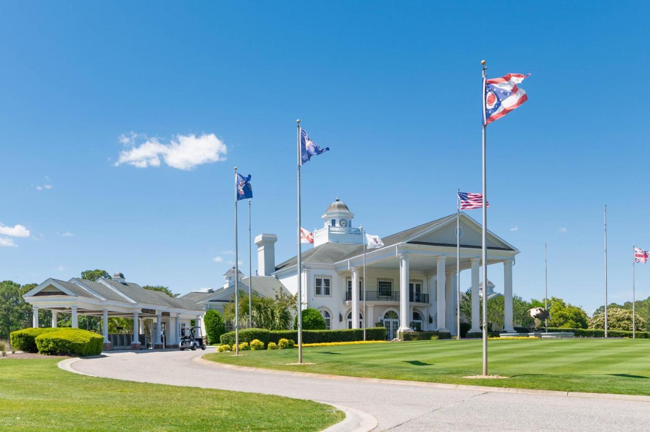 Socastee The Salty Fairway, Golf Course Condo With Resort Style Pool, 5 Miles From Beach, Fully Updated מראה חיצוני תמונה