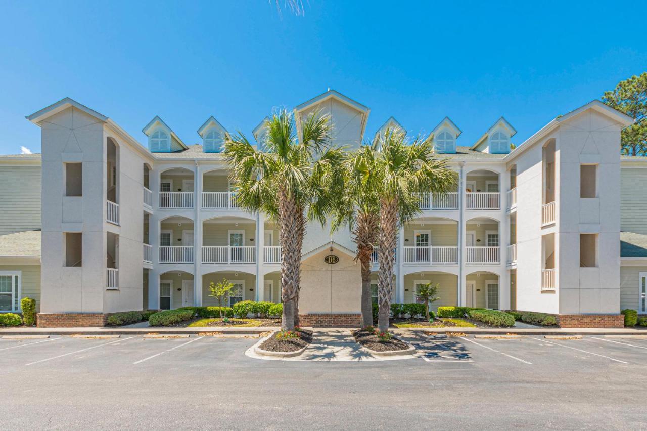 Socastee The Salty Fairway, Golf Course Condo With Resort Style Pool, 5 Miles From Beach, Fully Updated מראה חיצוני תמונה